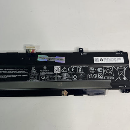 Genuine Battery WK04XL M38822-AC1 HSTNN-IB9V For HP VICTUS 15-fa.