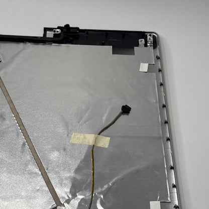Acer Aspire 5100 60.ABHV5.007 LCD Top Back Rear Lid Cover  Silver