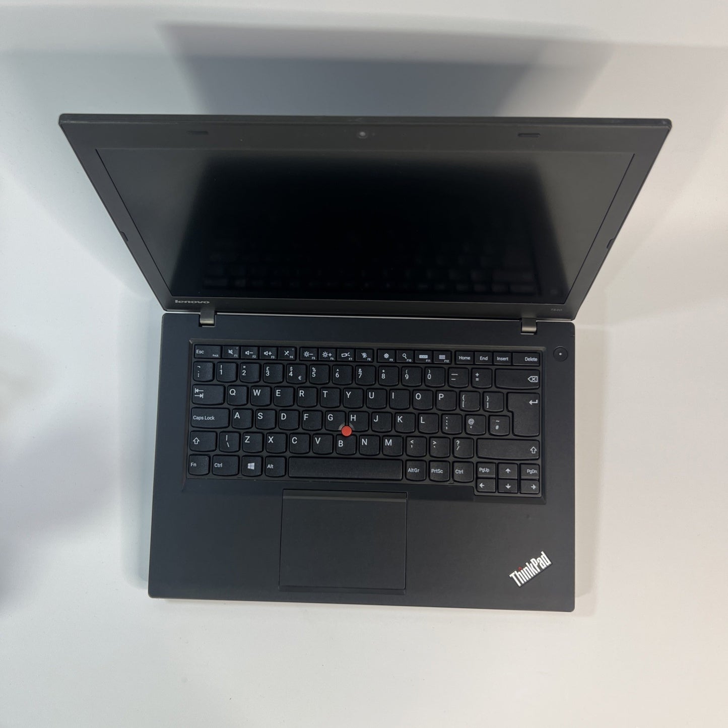 Lenovo Thinkpad T440 Intel Core i5-4300U 8GB RAM 256GB SSD Windows 10 Laptop