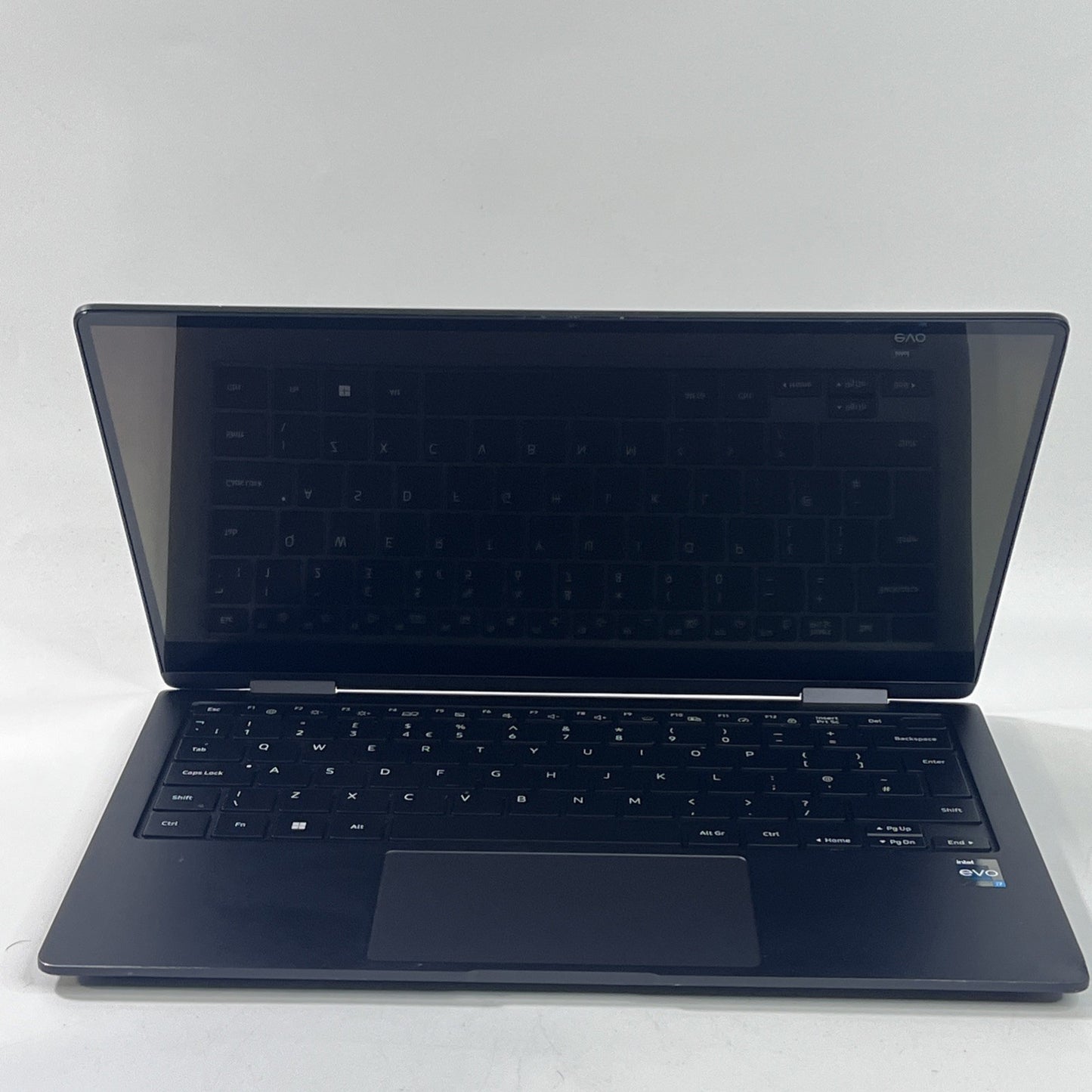 Samsung Galaxy Book3 360 13.3" Laptop Core i7-13th Gen 16GB RAM 512GB SSD Grey