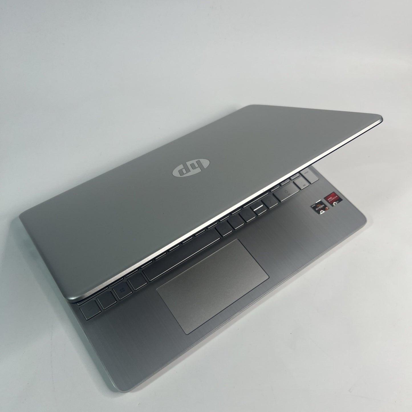 HP Laptop 15S-EQ1516sa AMD Ryzen 3-3250U 8GB RAM 128GB SSD Windows 11