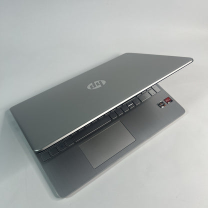 HP Laptop 15S-EQ1516sa AMD Ryzen 3-3250U 8GB RAM 128GB SSD Windows 11