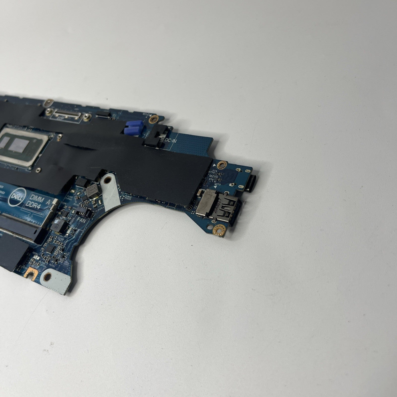 30CV1 Dell Latitude 5410 i5-10310U 1.7GHz DDR4 Motherboard