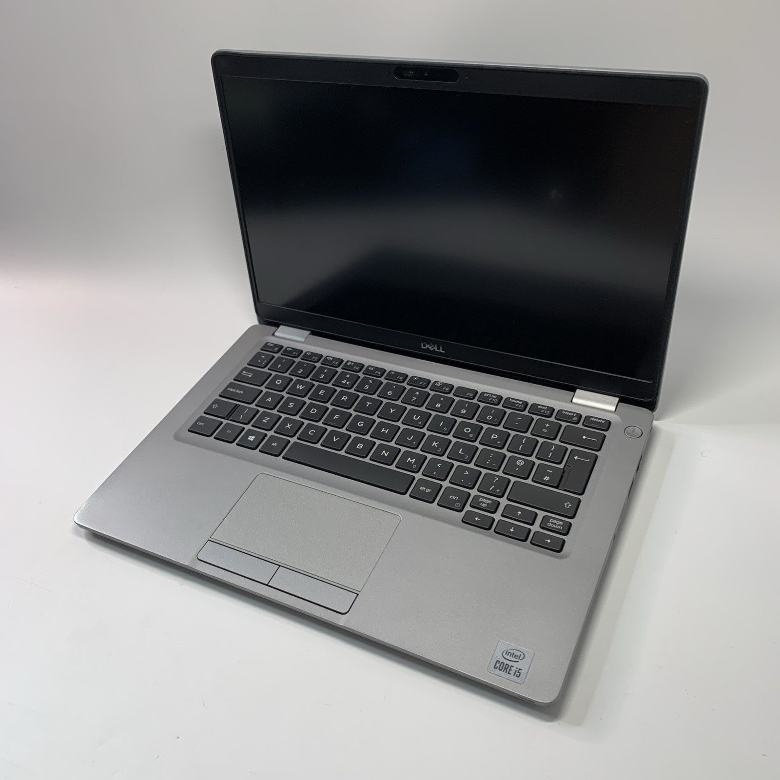 Dell Latitude 5310 i5-10310U 1.70 GHz 8GB Ram 128GB SSD FHD Windows 11 Laptop