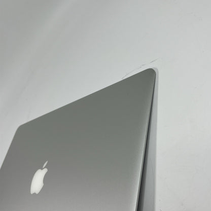MacBook Pro A1398 15" LCD Screen Assembly Late Mid 2014. Little Bit Of Discolour