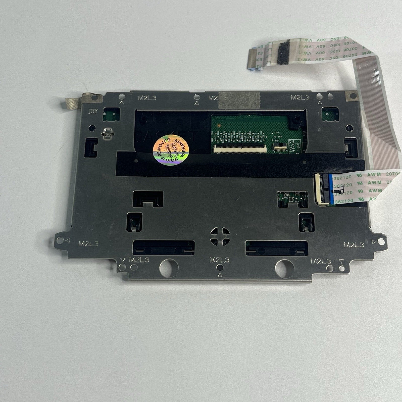 Genuine Dell Latitude 5520 Series Touchpad w/ Cable