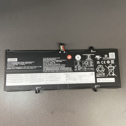 Genuine Lenovo Yoga 6 13ALC7 Laptop Battery 5B11F29411 5B11F29414, 5B11F29421