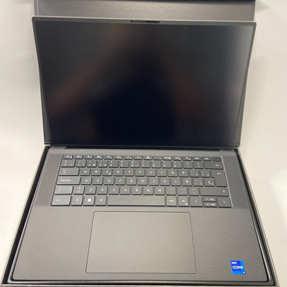 Dell XPS 15 9520 Laptop i7-12700H Gen 16GB RAM 1TB SSD RTX 3050 Ti Spanish KB