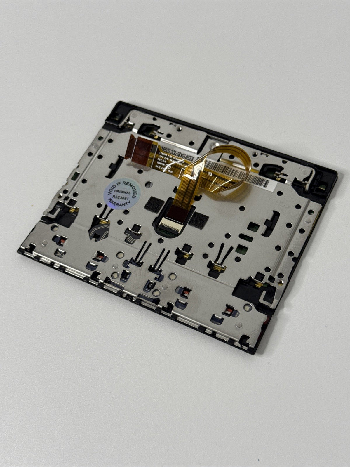 GENUINE Lenovo ThinkPad T460S T470s Series Touchpad Trackpad + Connector