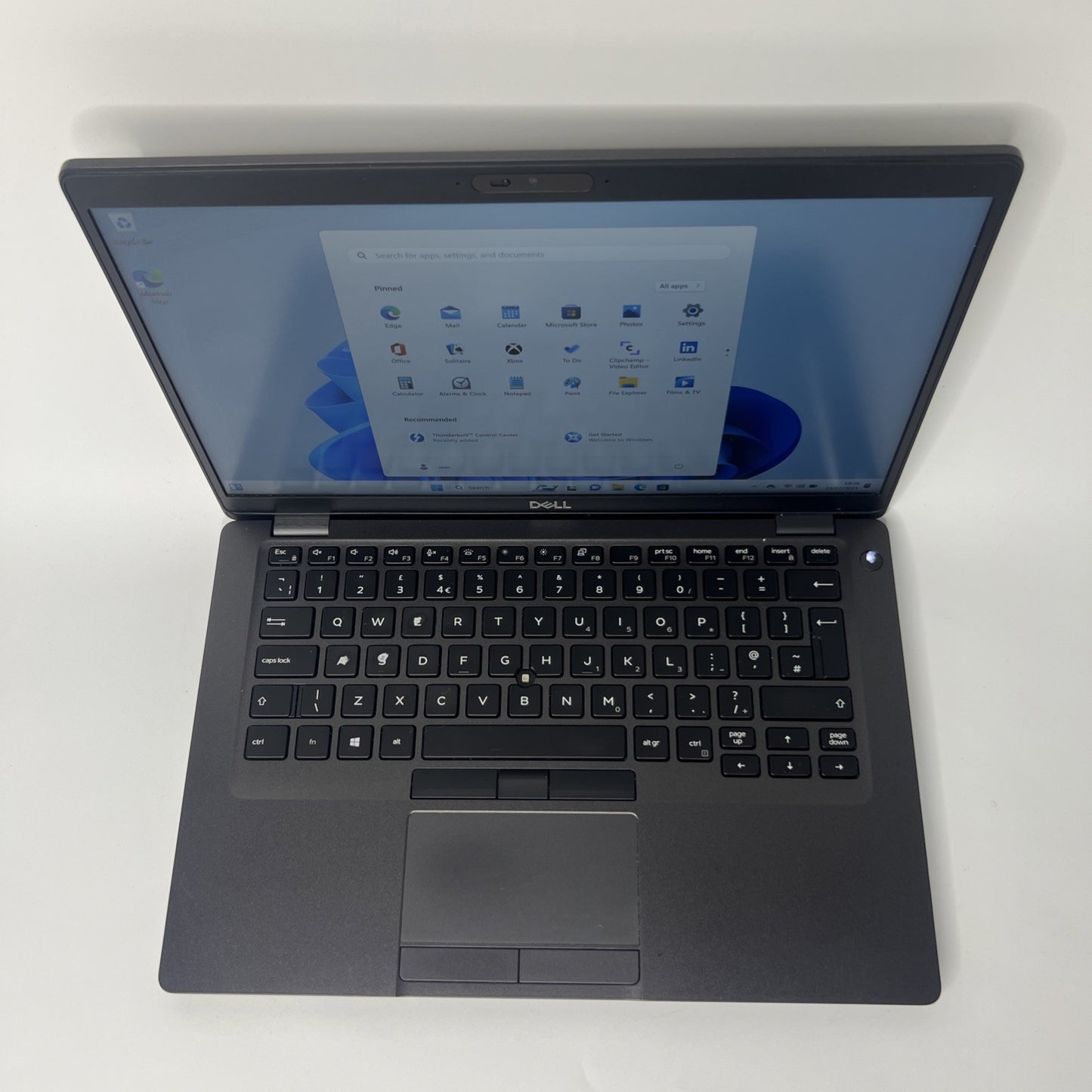 Dell Latitude 5400 i5-8665U 8th Gen 16GB Ram 512GB SSD 14.0" FHD Window 11