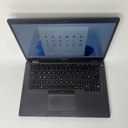 Dell Latitude 5400 i5-8665U 8th Gen 16GB Ram 512GB SSD 14.0" FHD Window 11