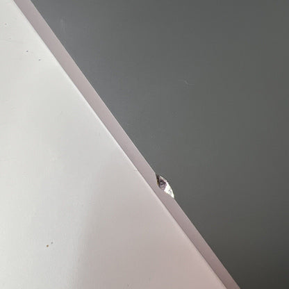 Microsoft Surface 4 1958 Bottom Base Cover Silver + Battery DYNT02 (SMALL CHIP)