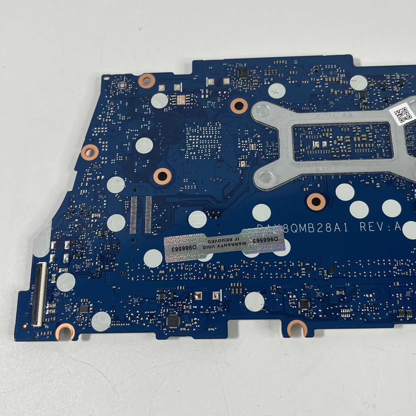 N09526-601 HP ProBook 440 G8 i5-1135G7 2.4GHz DDR4 Motherboard
