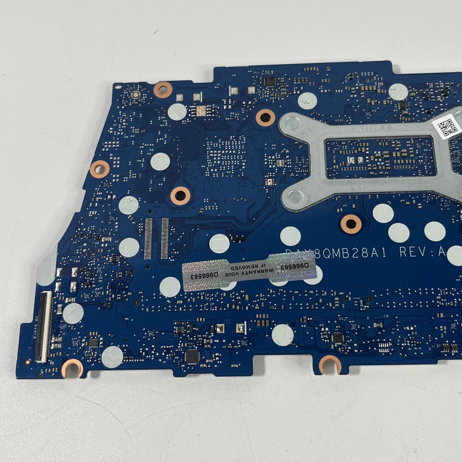 N09526-601 HP ProBook 440 G8 i5-1135G7 2.4GHz DDR4 Motherboard
