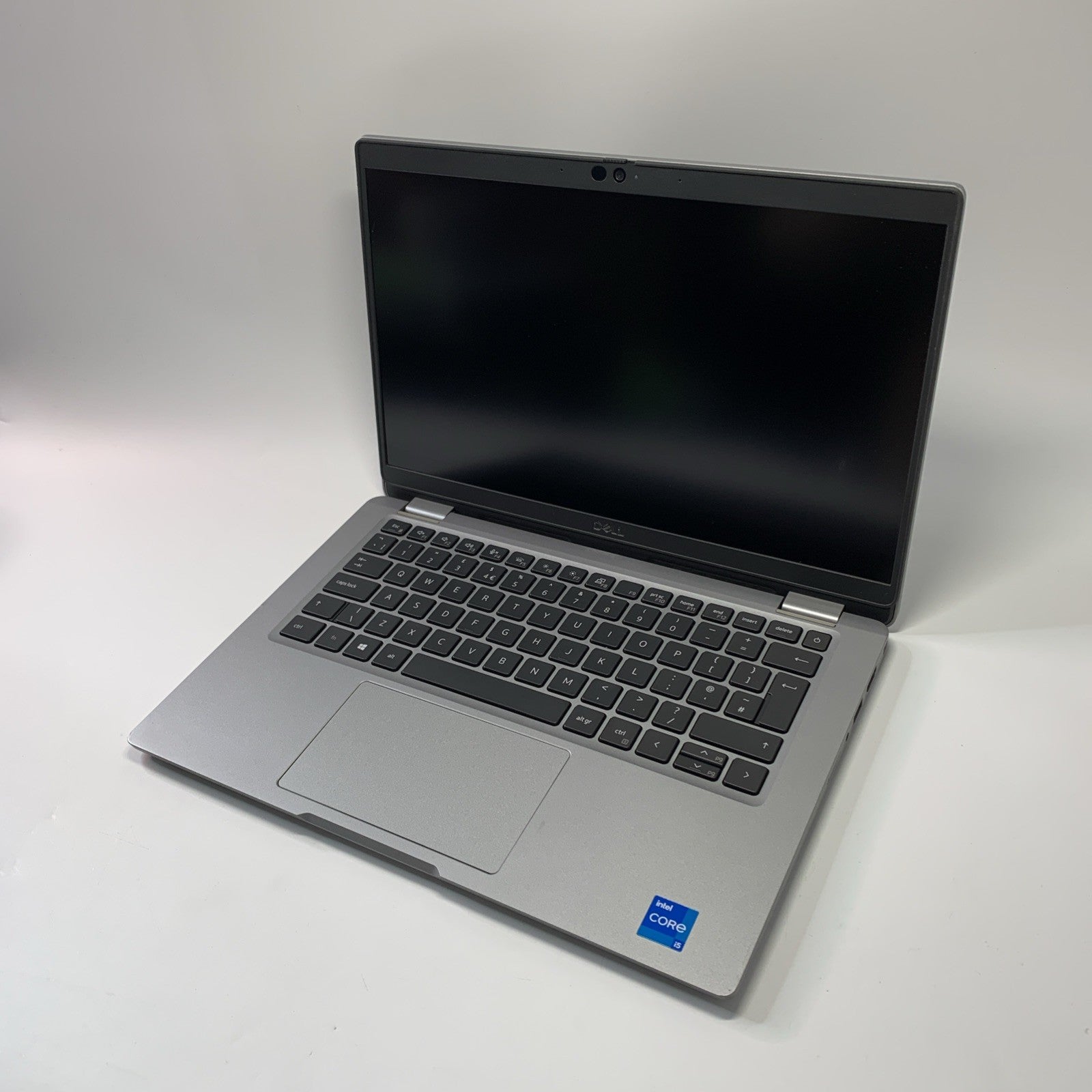 Dell Latitude 5320 i5-1145G7 2.60GHz 8GB Ram 256GB SSD FHD Windows 11 Laptop