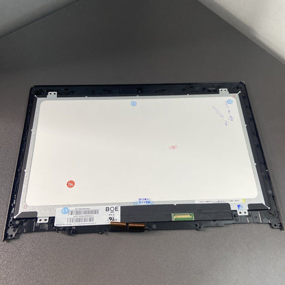 Lenovo Flex 3 14 1480 1435 1470 FHD Lcd Touch Screen +Bezel