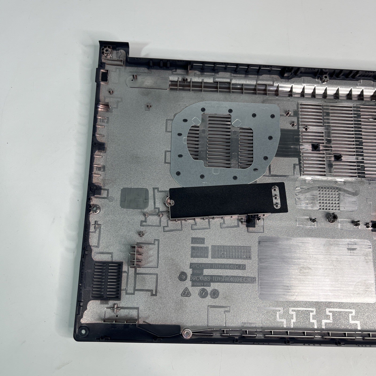 Genuine Black Asus Vivobook 15 X1505ZA Base Cover Bottom Case 13N1-Gca0801