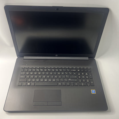 HP 17-BY0XXX 17.3” Laptop Intel Pentium 4417U 4GB RAM 1TB HDD Windows 10
