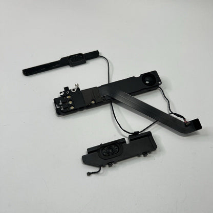 APPLE MACBOOK PRO A1278 13 Late 2011 MID 2012 FULL LEFT RIGHT SUBWOOFER SPEAKERS