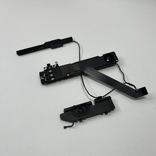 APPLE MACBOOK PRO A1278 13 Late 2011 MID 2012 FULL LEFT RIGHT SUBWOOFER SPEAKERS