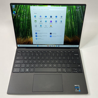 Dell XPS 13 9310 13.3" FHD Laptop i7-1185G7 512GB SSD 16GB Ram Windows 11 Pro