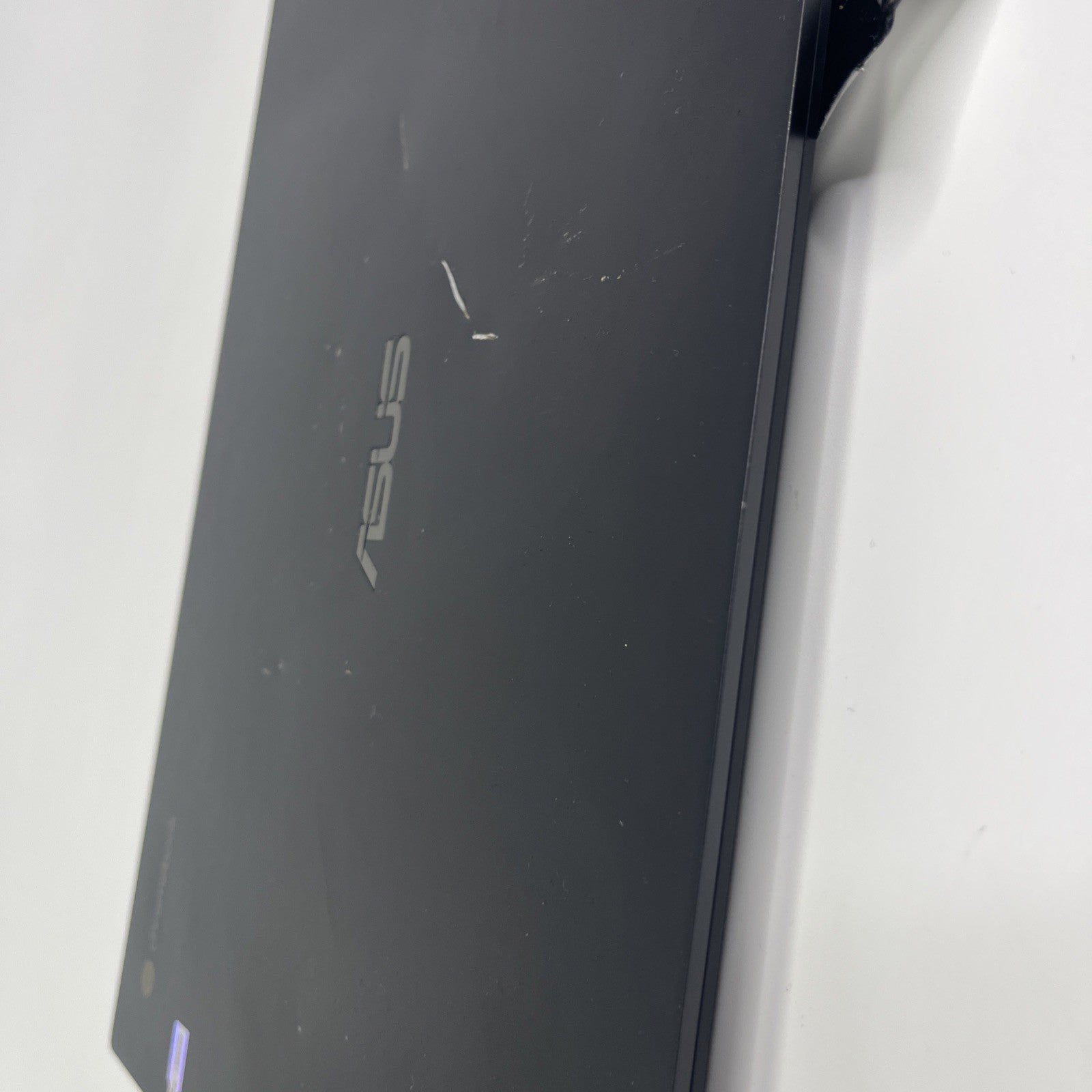 Genuine Grey asus CX5501FE Complete Touchscreen and top lid Assembly. #g C