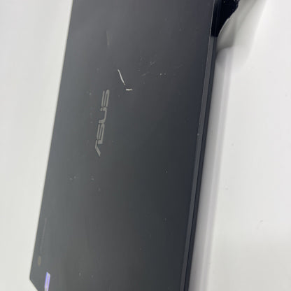 Genuine Grey asus CX5501FE Complete Touchscreen and top lid Assembly. #g C