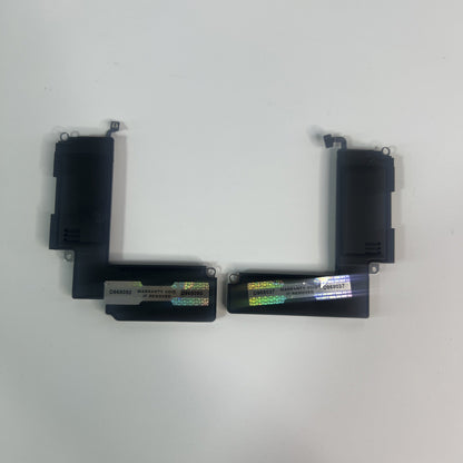 Apple MacBook Air 15” A3241 (2025) Left & Right Speakers – Genuine Pair