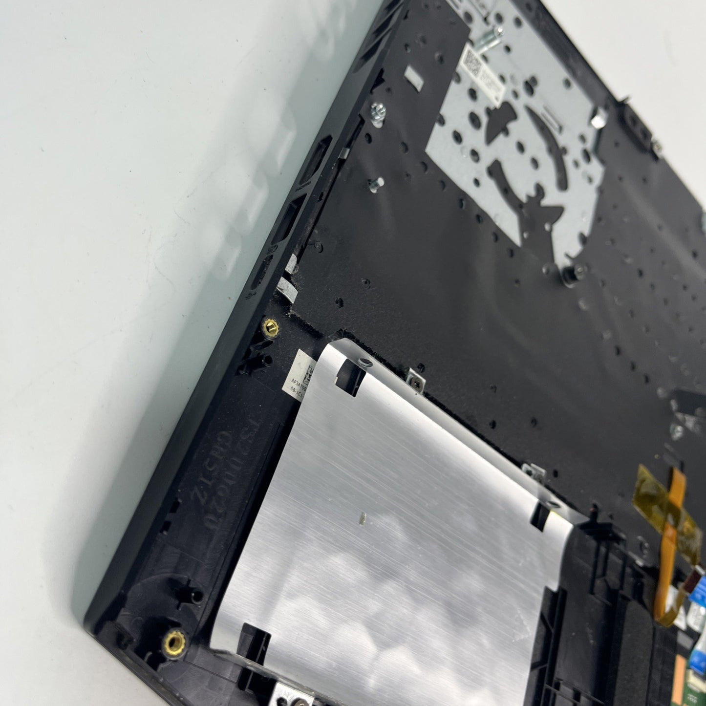 Genuine Acer Aspire Nitro AN515-54 Complete Palmrest Assembly UK Keyboard