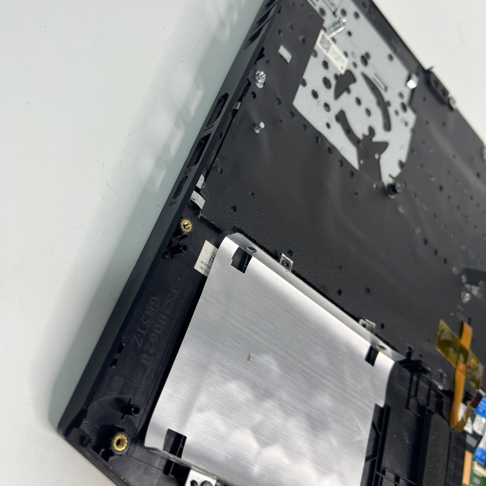 Genuine Acer Aspire Nitro AN515-54 Complete Palmrest Assembly UK Keyboard