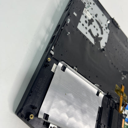 Genuine Acer Aspire Nitro AN515-54 Complete Palmrest Assembly UK Keyboard