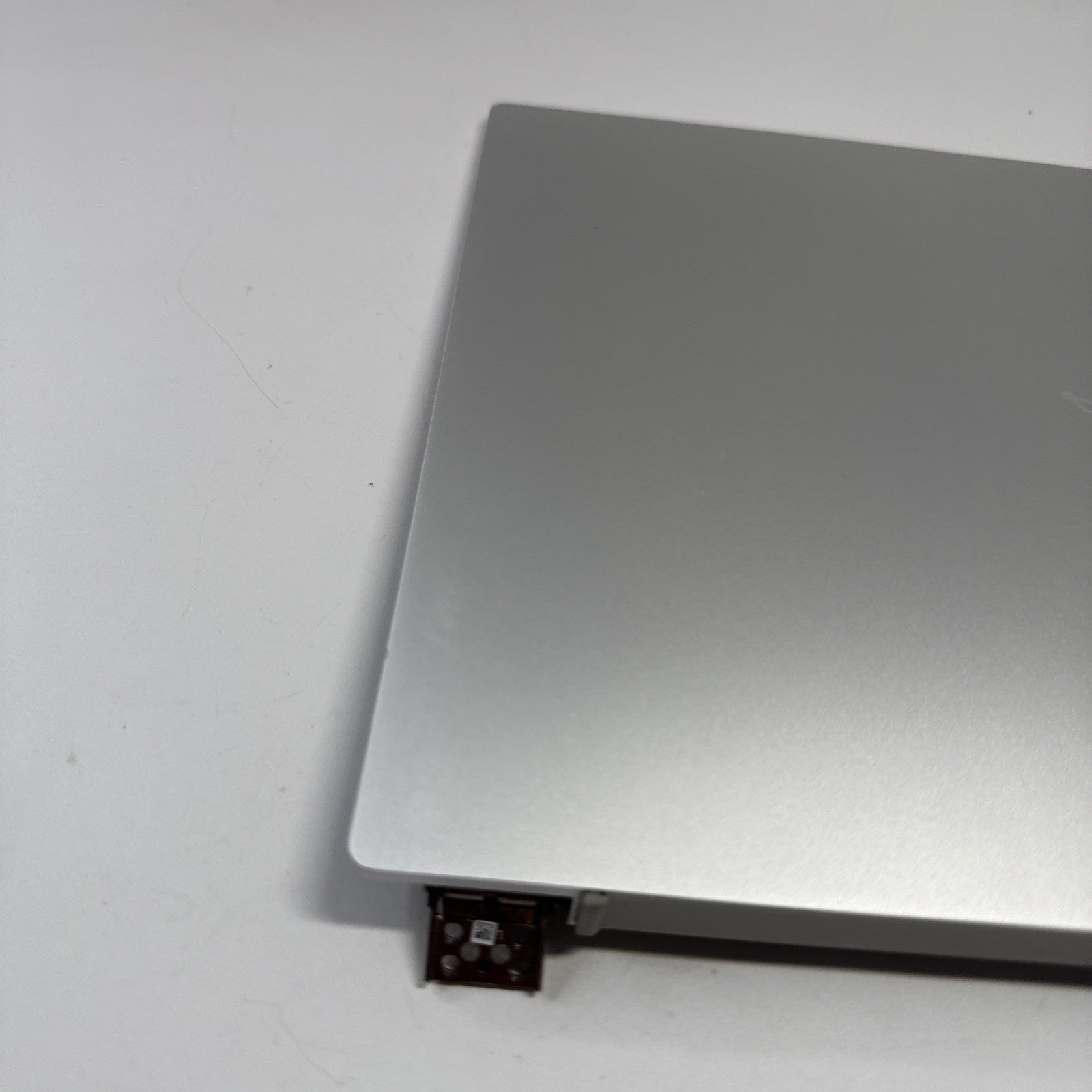 Razer Book 13 RZ09-0357 Screen Assembly Top Lid Cover Silver (FAULTY CABLE)