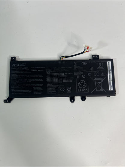 ASUS VivoBook M509DA Genuine Battery B21N1818-2