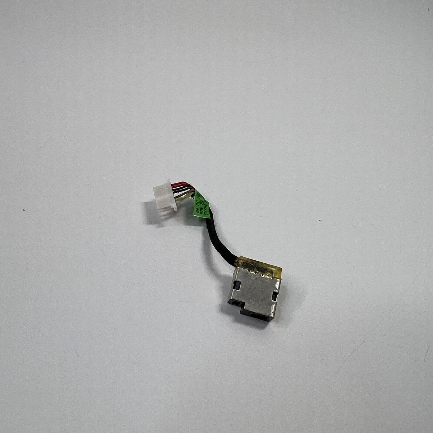 HP Pavilion 14-DV0511SA 14-DV Charging Port DC Power Jack Socket Connector Cable