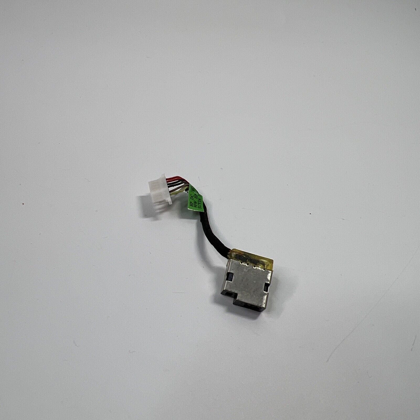 HP Pavilion 14-DV0511SA 14-DV Charging Port DC Power Jack Socket Connector Cable