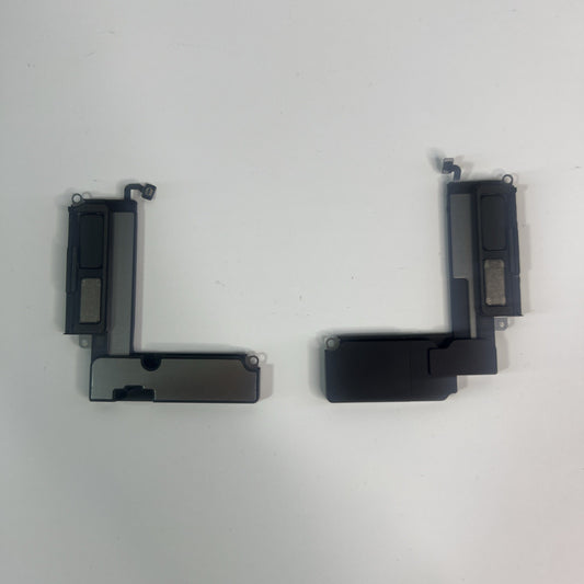 Apple MacBook Air 15” A3241 (2025) Left & Right Speakers – Genuine Pair