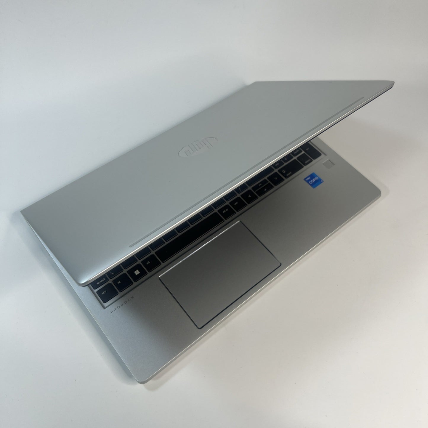 HP ProBook 450 G10 Laptop 15.6" Full HD Screen Intel i5-1335U 16GB RAM 512GB SSD