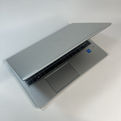 HP ProBook 450 G10 Laptop 15.6" Full HD Screen Intel i5-1335U 16GB RAM 512GB SSD