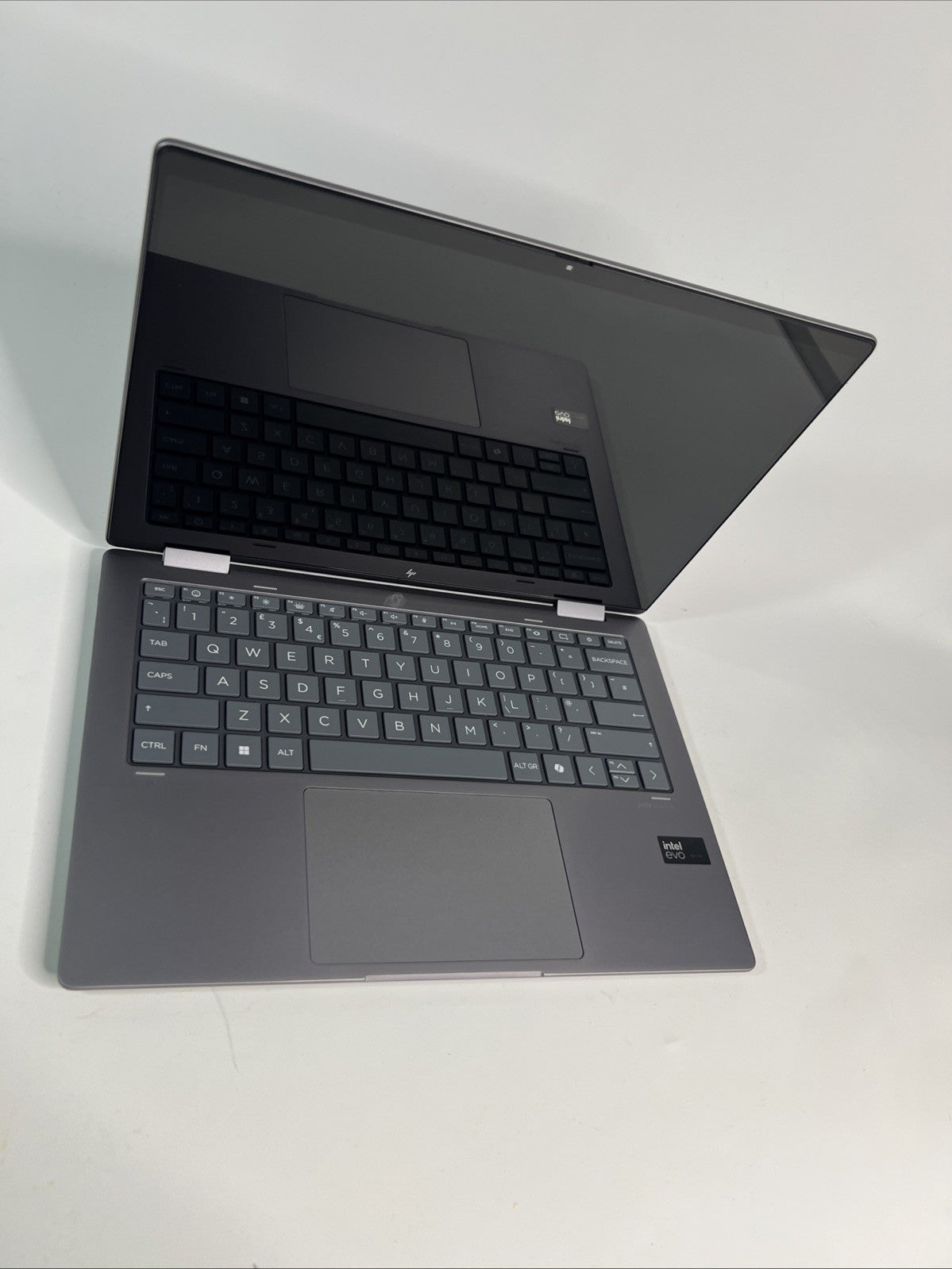 HP Envy x360 14-fc0003sa Ultra 7-155U 16GB 512GB Touch Intel Evo Win 11 Laptop