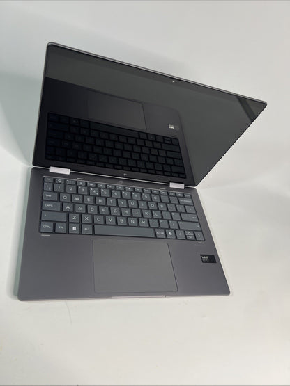 HP Envy x360 14-fc0003sa Ultra 7-155U 16GB 512GB Touch Intel Evo Win 11 Laptop