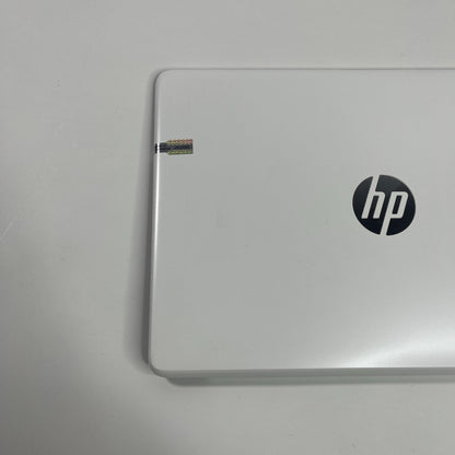 Genuine White HP Stream 11-ak0027na Complete Screen & Top Lid Assembly. Grade A