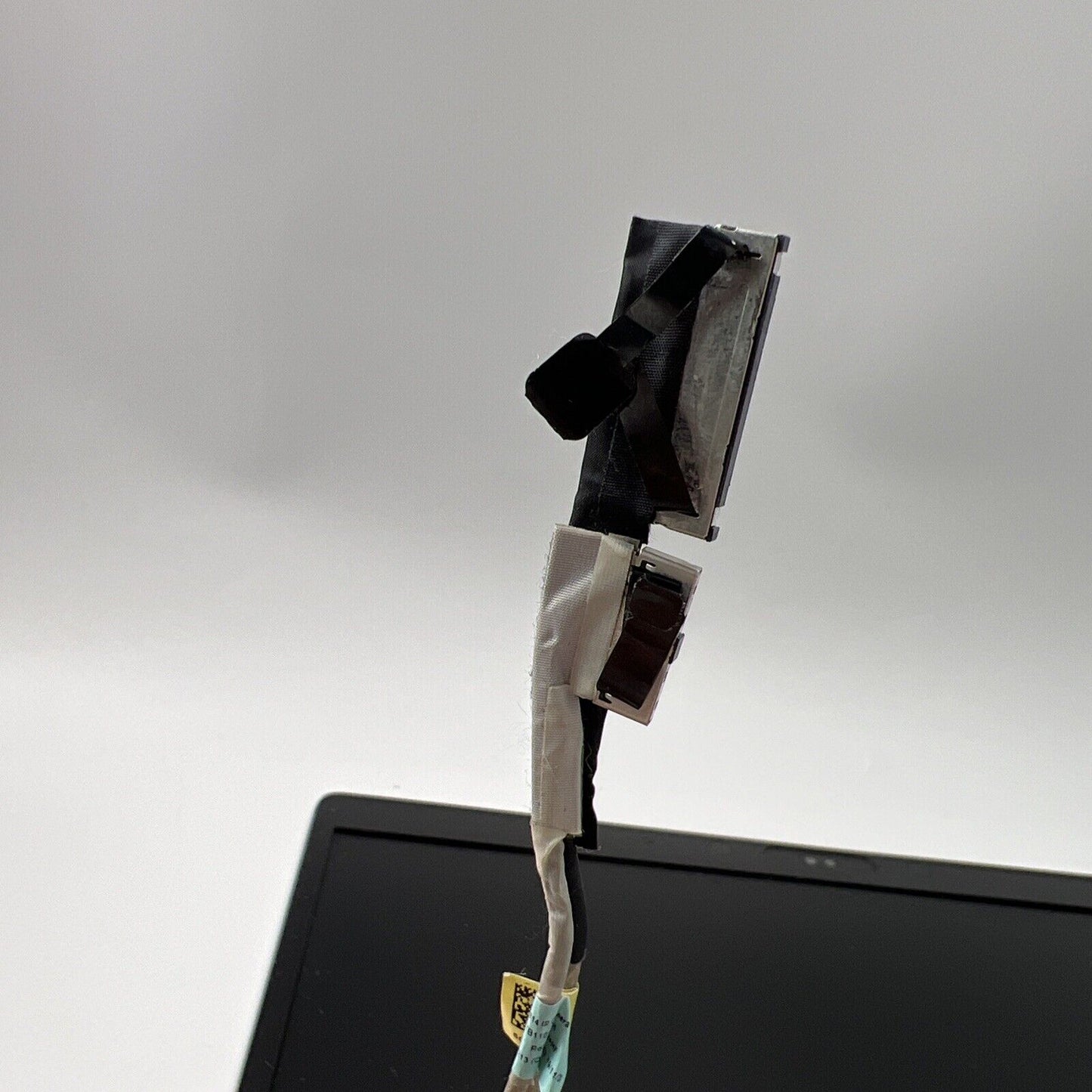 HP Elitebook 840 G5 LCD Screen Assembly Top Lid Cover Silver