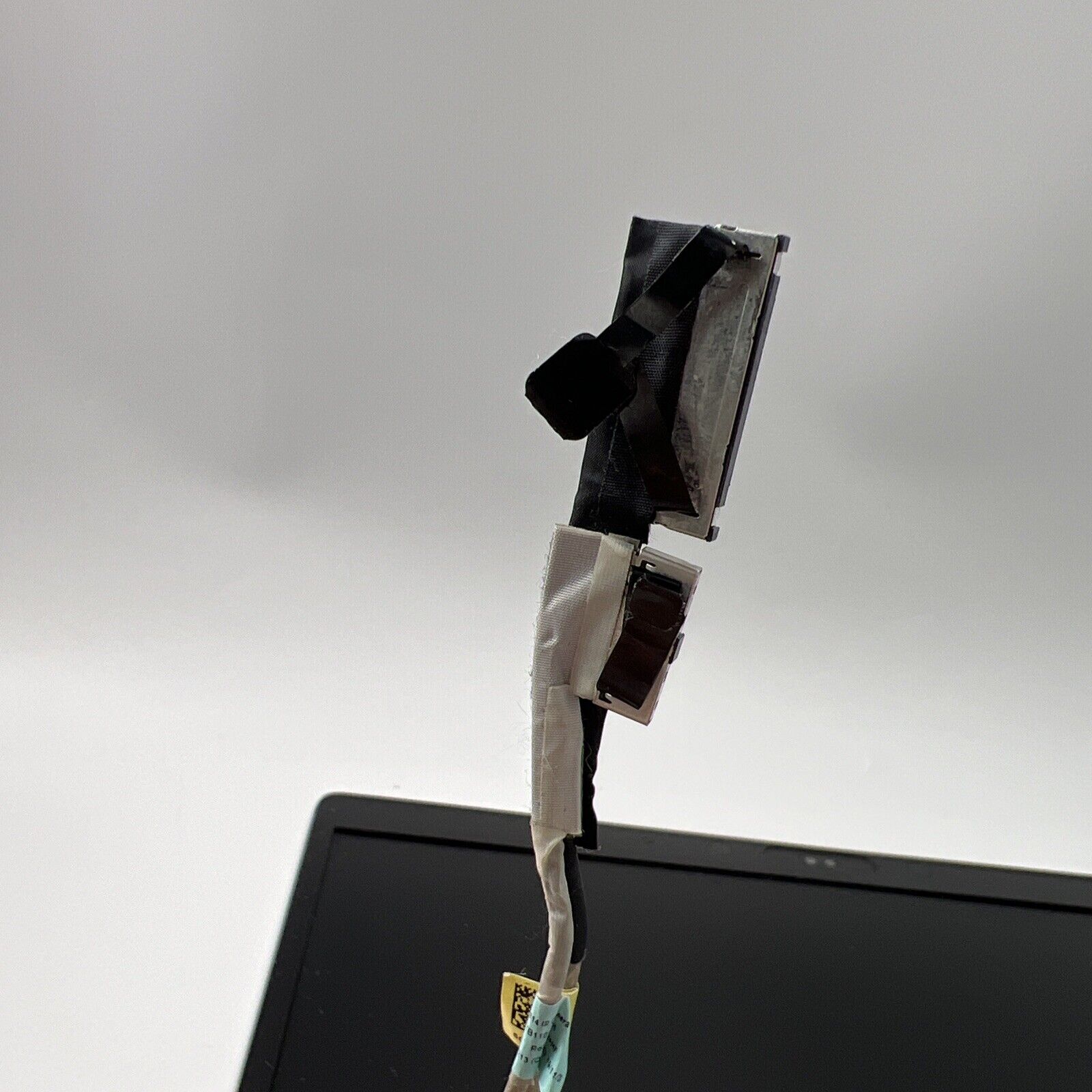 HP Elitebook 840 G5 LCD Screen Assembly Top Lid Cover Silver