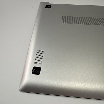 Samsung Galaxy Book NP750XDA NP755XDA Bottom Base Case Cover Silver