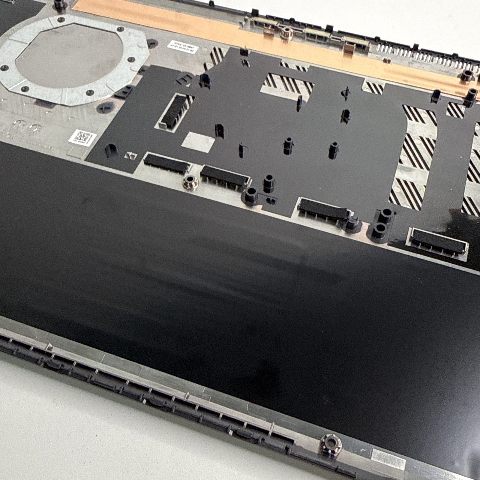 Asus Chromebook Plus CX34 CX3402CBA Base Cover Bottom Case 13N1-HSA0801