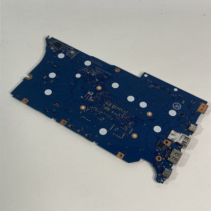 Samsung Book3 NP750XFG Motherboard I7-13th Intel Irisx Power Up But Crashes.