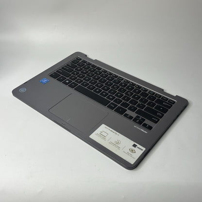 Genuine Asus Vivobook Flip 14 TP401M  Palmrest With Keyboard + Touchpad