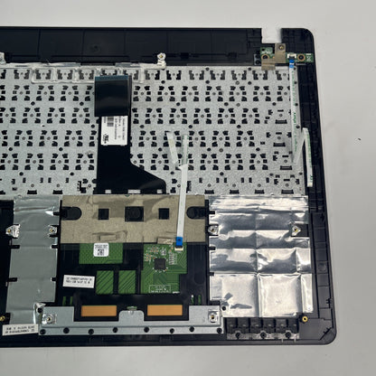 Genuine Black Asus P550L Palmrest & Keyboard And Touchpad 13N0-PEA1F11