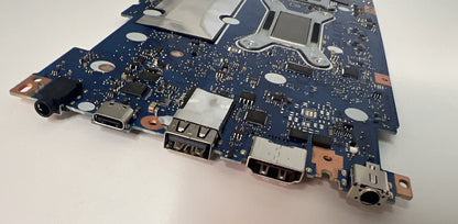 ASUS Vivobook 16 K3605Z Motherboard Intel Core i7-12650H NVIDIA GeForce RTX 4060