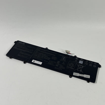 Genuine Asus, VivoBook 15 X1504ZA Laptop Battery C31N2201 , Good Condition
